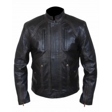 Mens Sebastian Stan Jacket